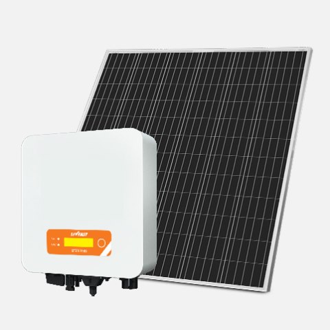 Solar battery