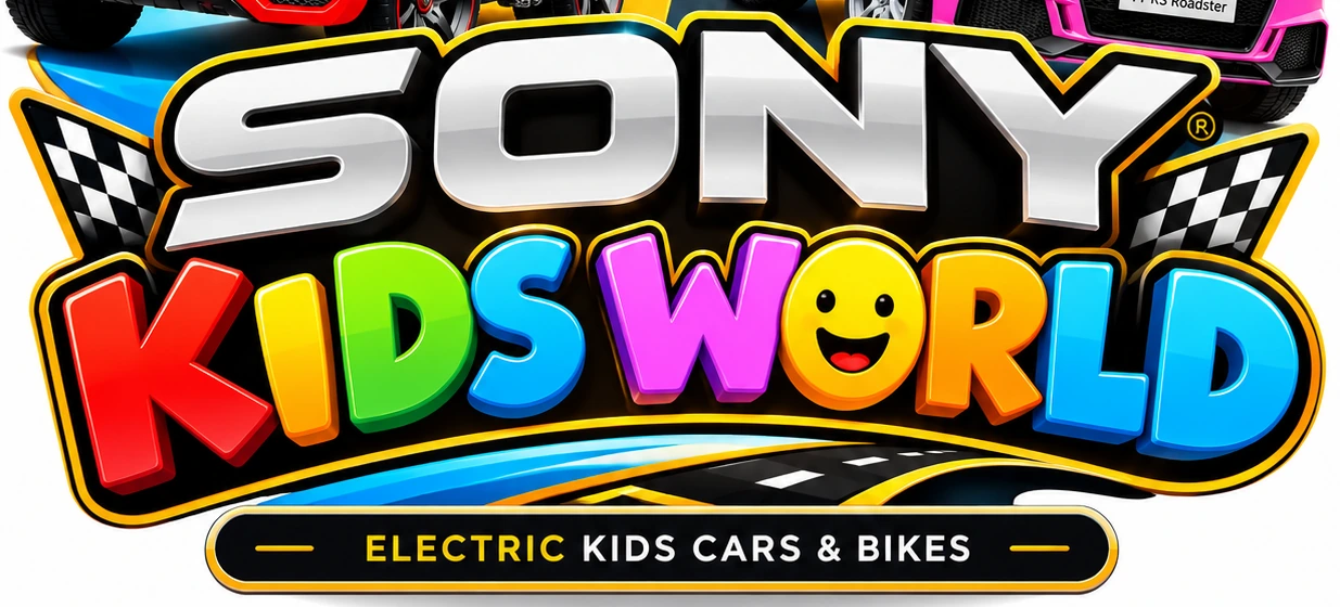 Sony Kids World
