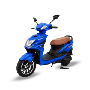 E-Ashwa-Glide Pro electric scooter