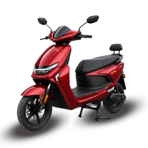 E-AshwaMotors Nebo Ola electric scooter